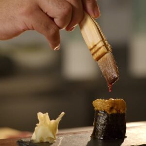 Gunkan do chef – 06 unidades