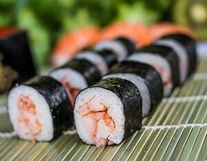 Ebimaki – 10 unidades