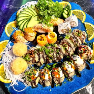 Combinado A Primeira Vez – 20 unidades