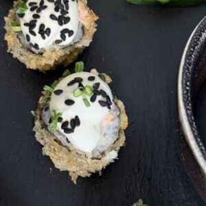 Mini-Hot Especial – 10 unidades