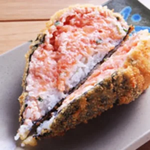 Temaki 2 sabores
