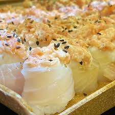 Joe de Peixe Branco – 06 unidades