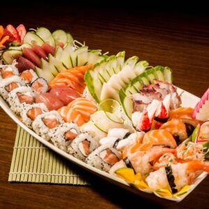 Monte sua Barca – 100 Unidades